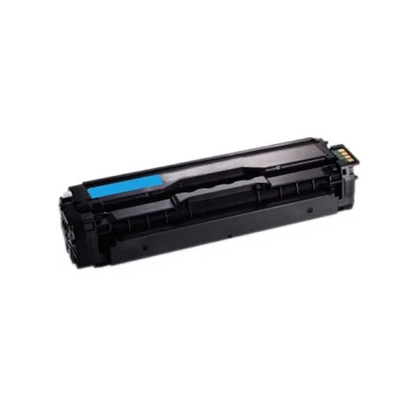 Συμβατό Toner Samsung CLT-C504S Cyan 1800 Σελίδες Συμβατό Toner Samsung CLT-C504S Cyan 1800 Σελίδες