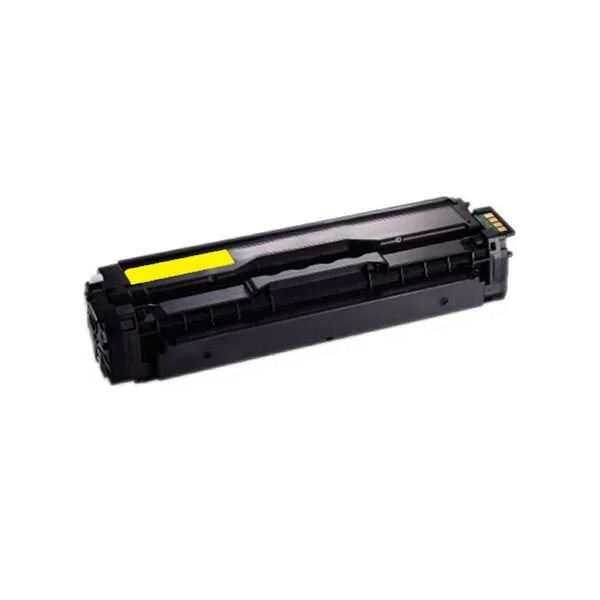 Συμβατό Toner Samsung CLT-Y504S Yellow 1800 Σελίδες Συμβατό Toner Samsung CLT-Y504S Yellow 1800 Σελίδες