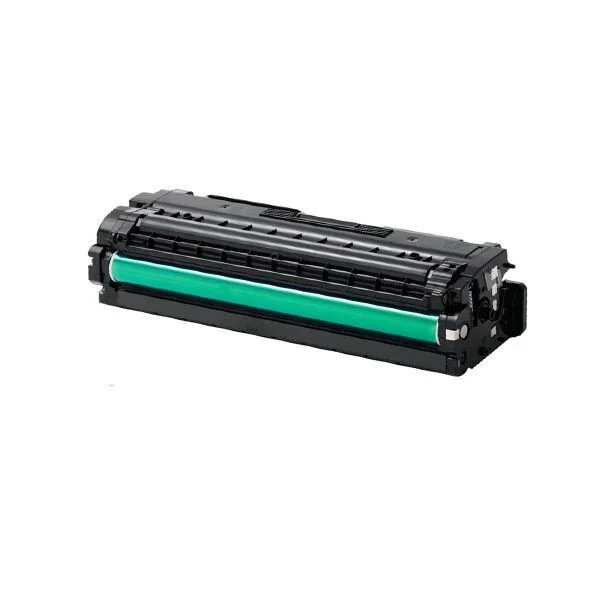 Συμβατό Toner Samsung CLT-K506L Black 6000 Σελίδες Συμβατό Toner Samsung CLT-K506L Black 6000 Σελίδες
