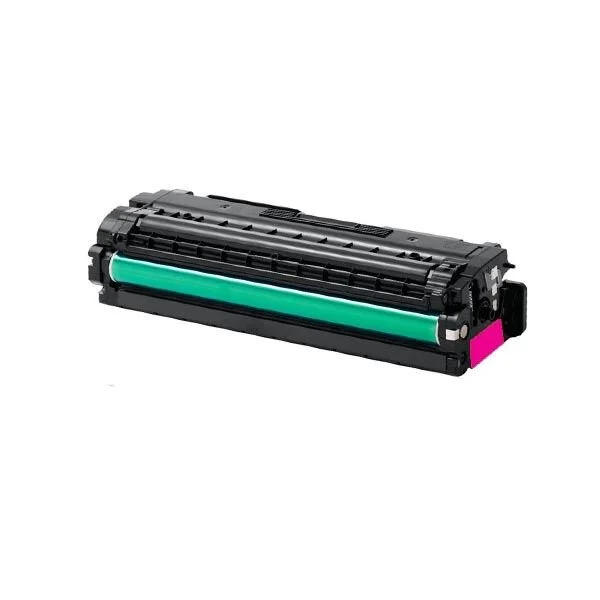 Συμβατό Toner Samsung CLT-M506L Magenta 3500 Σελίδες Συμβατό Toner Samsung CLT-M506L Magenta 3500 Σελίδες
