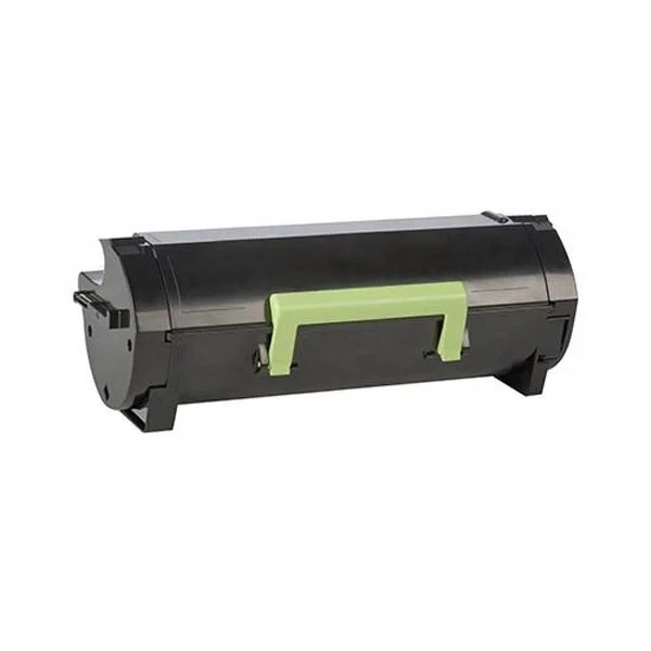 Συμβατό Toner Lexmark MS317/417/517/617/MX317/417/517/617 (50F2000) 2500 Σελίδες Συμβατό Toner Lexmark MS317/417/517/617/MX317/417/517/617 (50F2000) 2500 Σελίδες