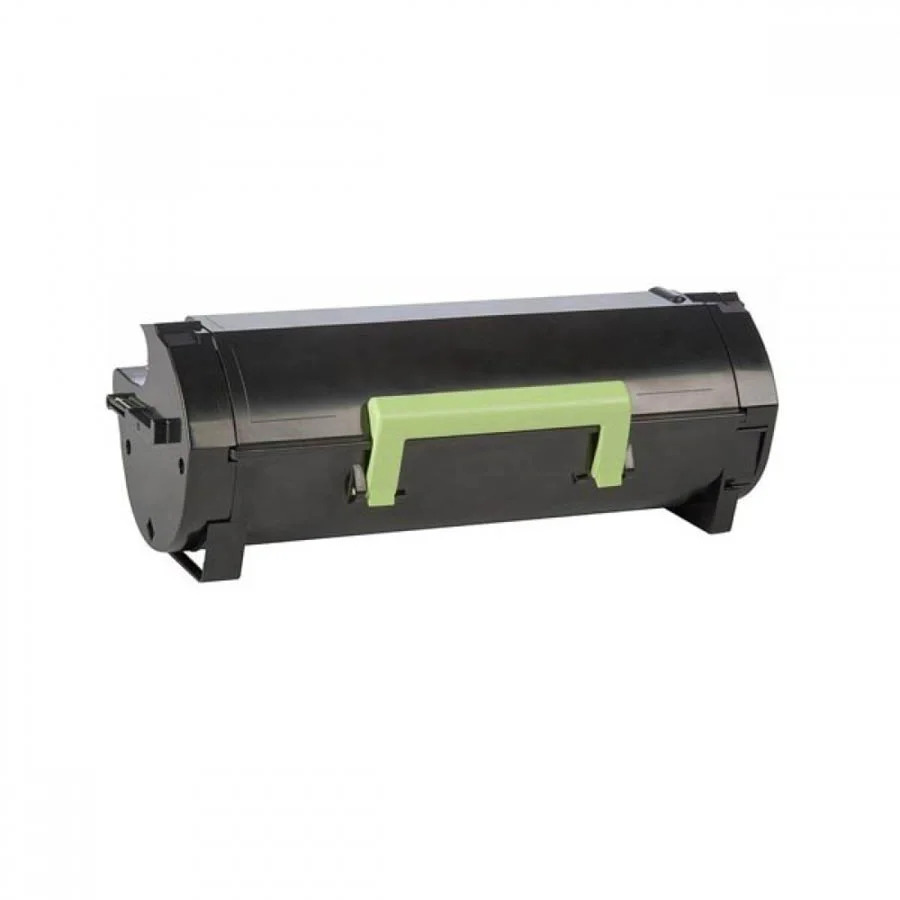 Συμβατό Toner Lexmark MX310/MX410/MX510/MX511/MX610/MX611/MS310/MS410/5S510/MS610 10000 Σελίδες Συμβατό Toner Lexmark MX310/MX410/MX510/MX511/MX610/MX611/MS310/MS410/5S510/MS610 10000 Σελίδες