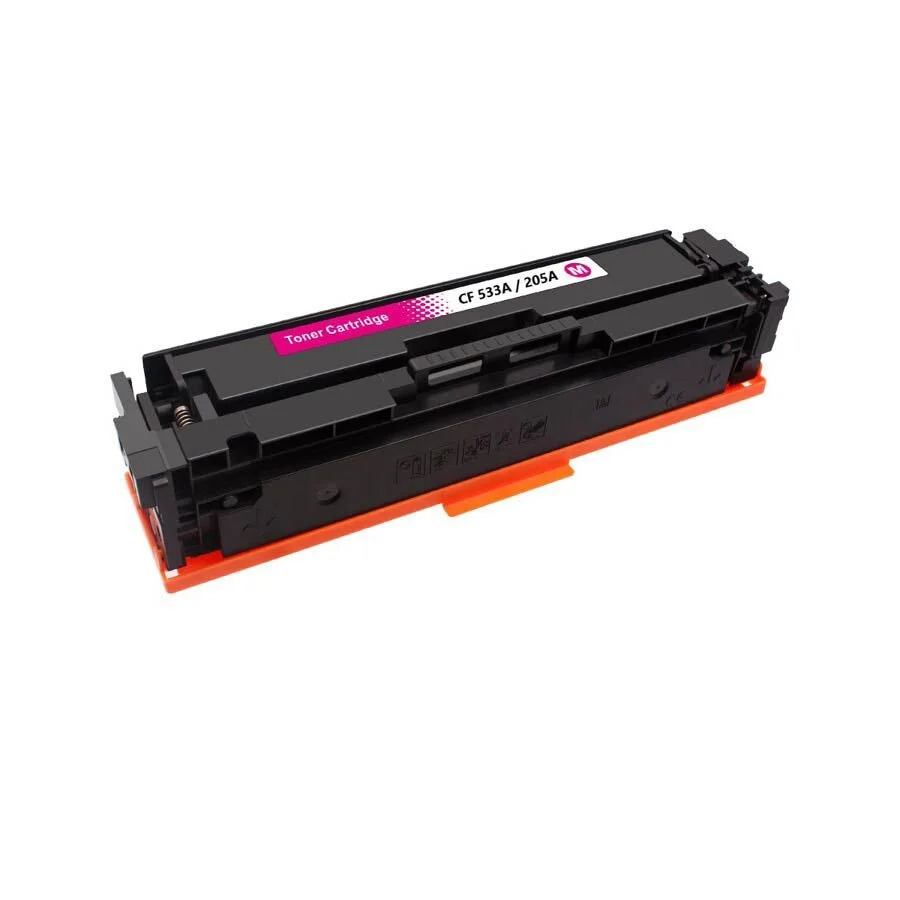 Συμβατό Toner HP CF533A magenta 900 pages Συμβατό Toner HP CF533A magenta 900 pages