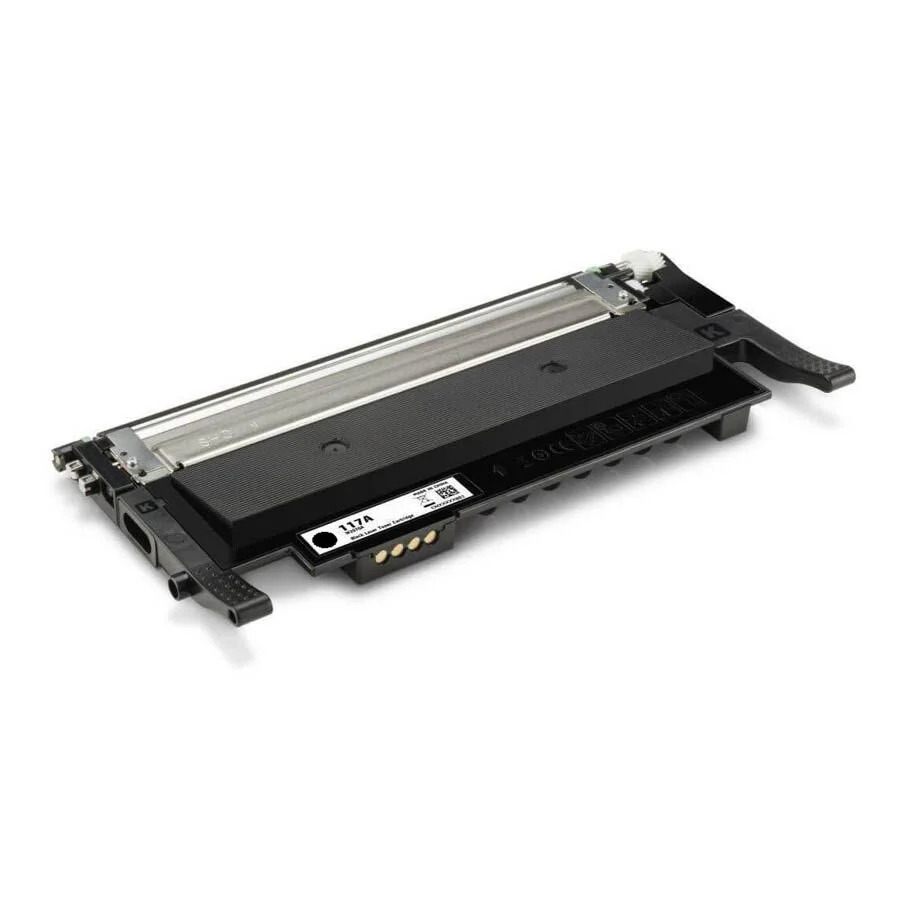 Συμβατό Toner HP W2070A black (117A) 1000 Σελίδες Συμβατό Toner HP W2070A black (117A) 1000 Σελίδες