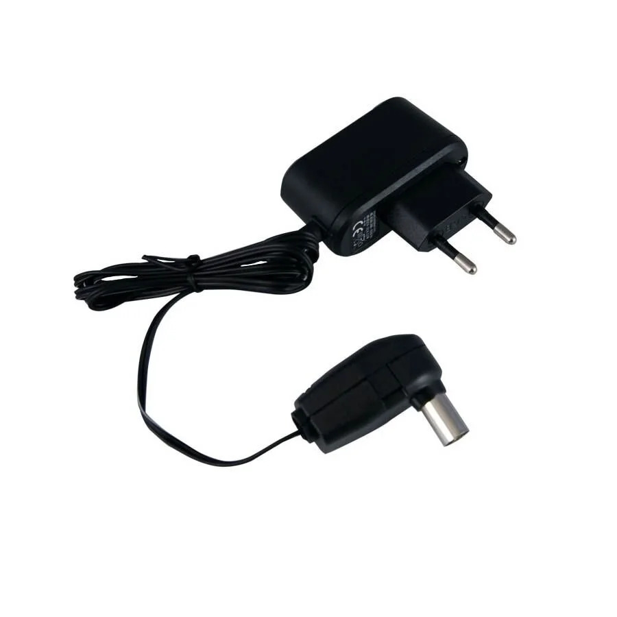 Τροφοδοτικό DC 12 V / 100 mA. Τροφοδοτικό DC 12 V / 100 mA.