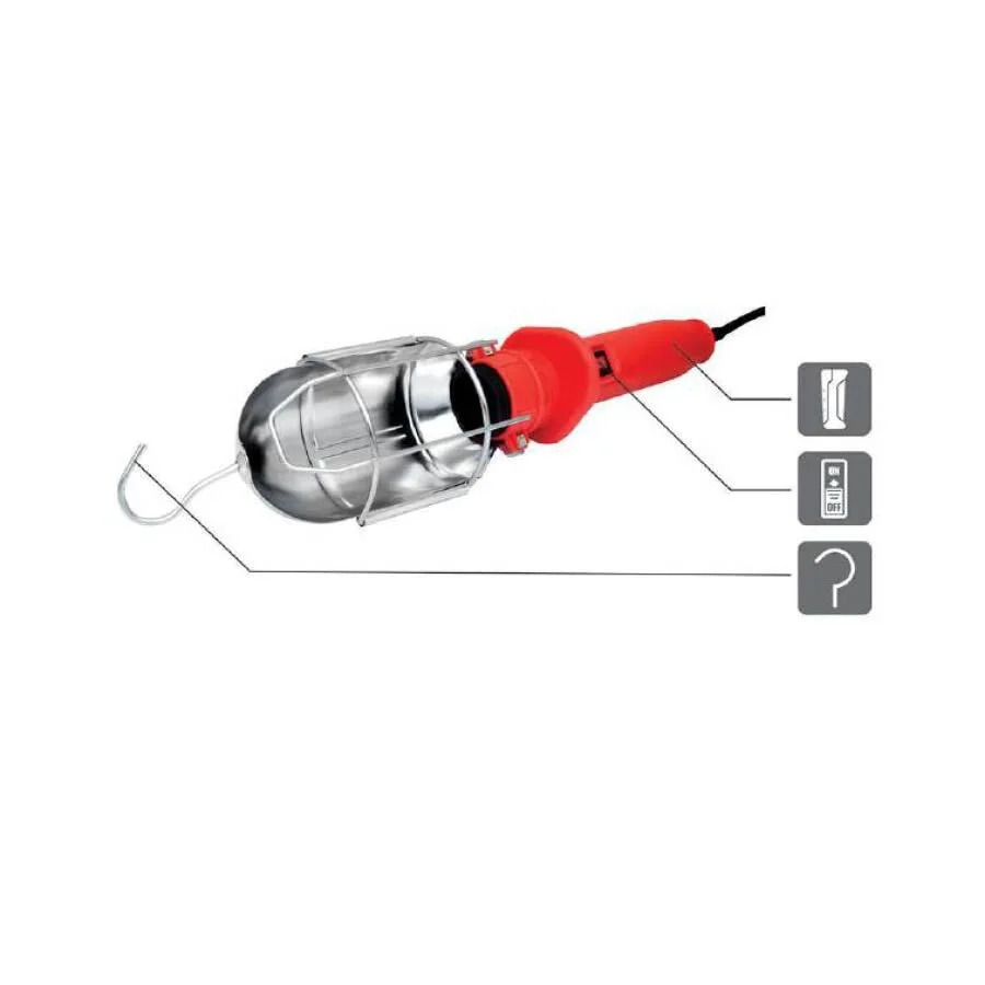 COM Φωτιστικό Εργασίας 10M COM Φωτιστικό Εργασίας 10M