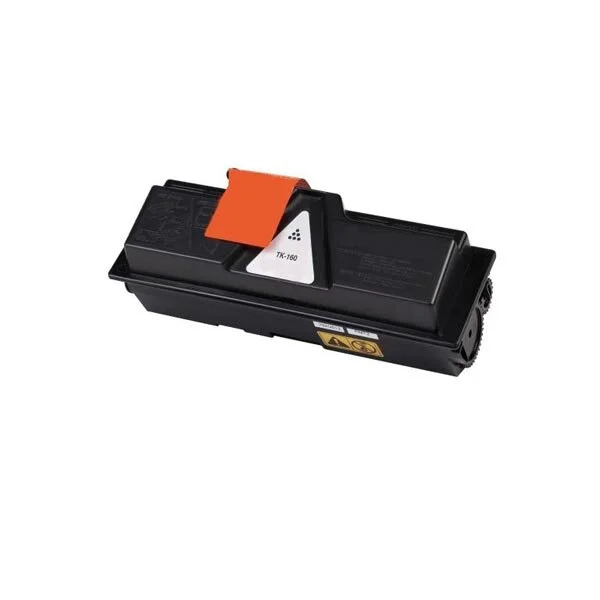 Συμβατό Toner Kyocera ΤΚ160 2500 Σελίδες Συμβατό Toner Kyocera ΤΚ160 2500 Σελίδες