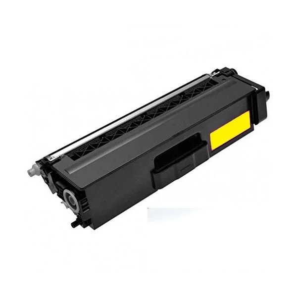 Συμβατό Toner Brother TN326/336 Yellow 3500 Σελίδες Συμβατό Toner Brother TN326/336 Yellow 3500 Σελίδες