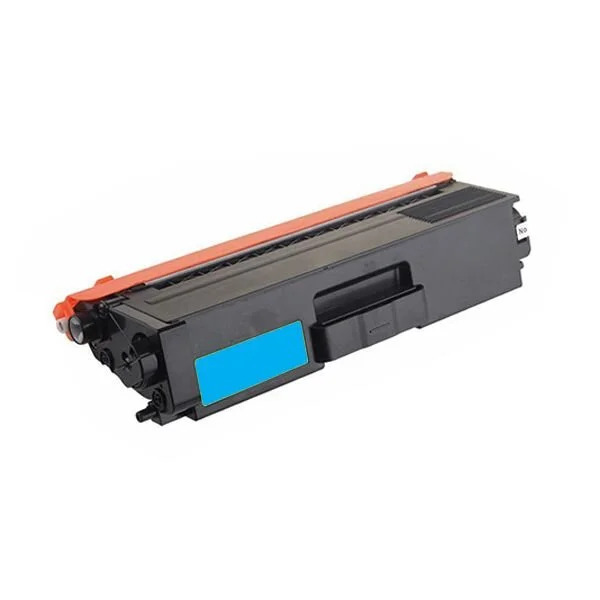Συμβατό Toner Brother TN326/336 cyan 3500 Σελίδες Συμβατό Toner Brother TN326/336 cyan 3500 Σελίδες