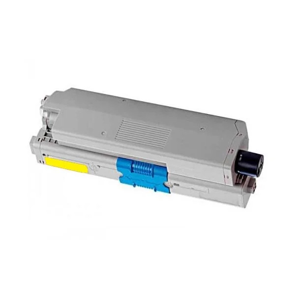 Συμβατό Toner Oki C301/321 yellow1.5k pages (44973535) Συμβατό Toner Oki C301/321 yellow1.5k pages (44973535)