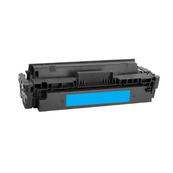 Συμβατό Toner HP CF411X (410X) Cyan 5000 Σελίδες Συμβατό Toner HP CF411X (410X) Cyan 5000 Σελίδες