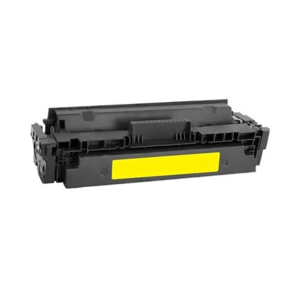 Συμβατό Toner HP CF412X (410X) Yellow 5000 Σελίδες Συμβατό Toner HP CF412X (410X) Yellow 5000 Σελίδες
