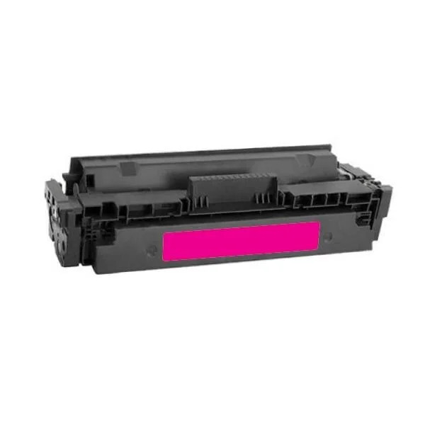 Συμβατό Toner HP CF413X (410X) Magenta 5000 Σελίδες Συμβατό Toner HP CF413X (410X) Magenta 5000 Σελίδες