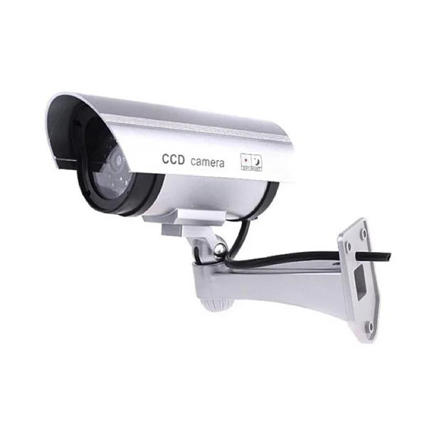 Dummy Bullet Κάμερα με LED DQ-128 Dummy Bullet Κάμερα με LED DQ-128