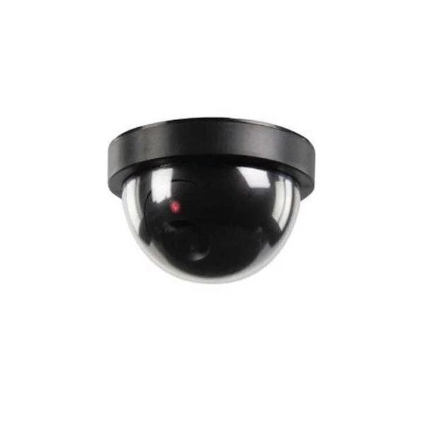 Dummy Dome Κάμερα με LED dq-120 Dummy Dome Κάμερα με LED dq-120