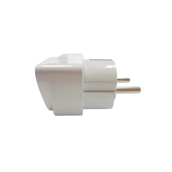 Universal travel adapter με διακόπτη Universal travel adapter με διακόπτη
