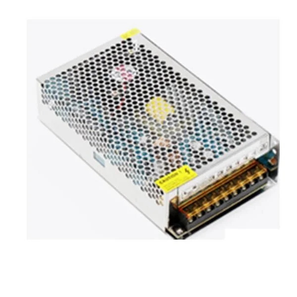 Τροφοδοτικό CCTV Κάμερες 12V 20A Τροφοδοτικό CCTV Κάμερες 12V 20A