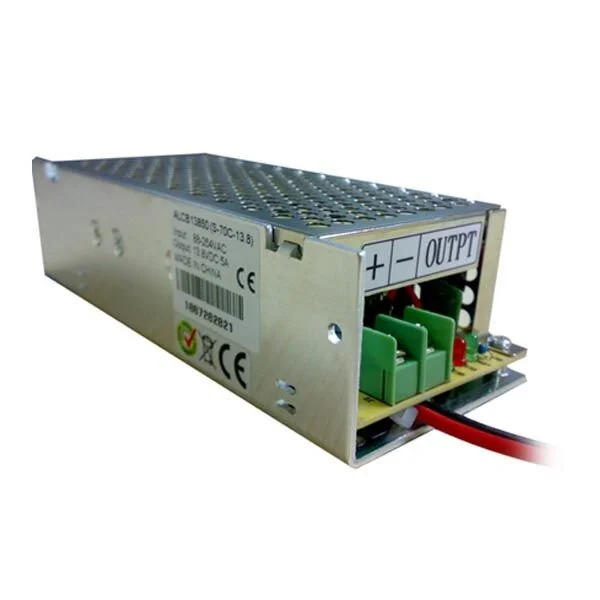 Τροφοδοτικό CCTV Κάμερες 13.8V 5A & Φορτιστής 13.4v/230mA Τροφοδοτικό CCTV Κάμερες 13.8V 5A & Φορτιστής 13.4v/230mA