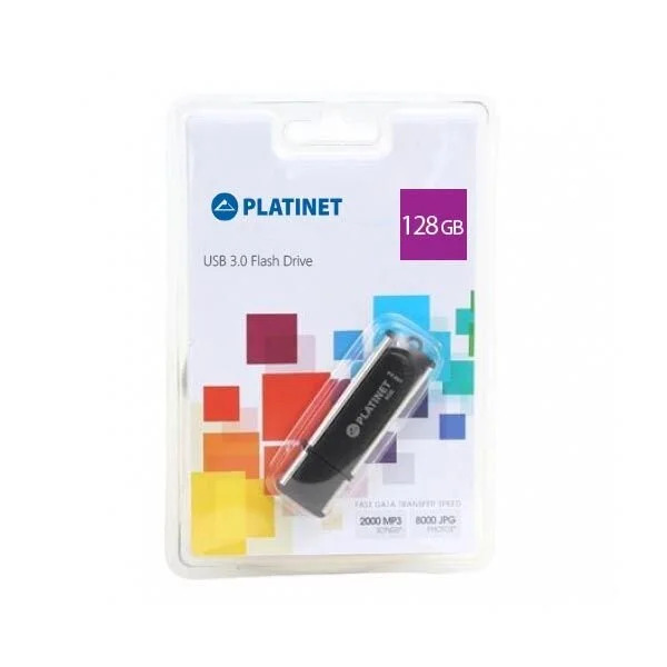 PLATINET USB 3.0 X-DEPO Flash Disk 16GB μαύρο PMFU316 PLATINET USB 3.0 X-DEPO Flash Disk 16GB μαύρο PMFU316