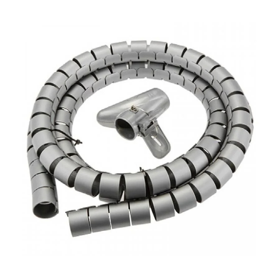 Τηλεφωνικό Σπιράλ 4m Λευκο Τηλεφωνικό Σπιράλ 4m Λευκο