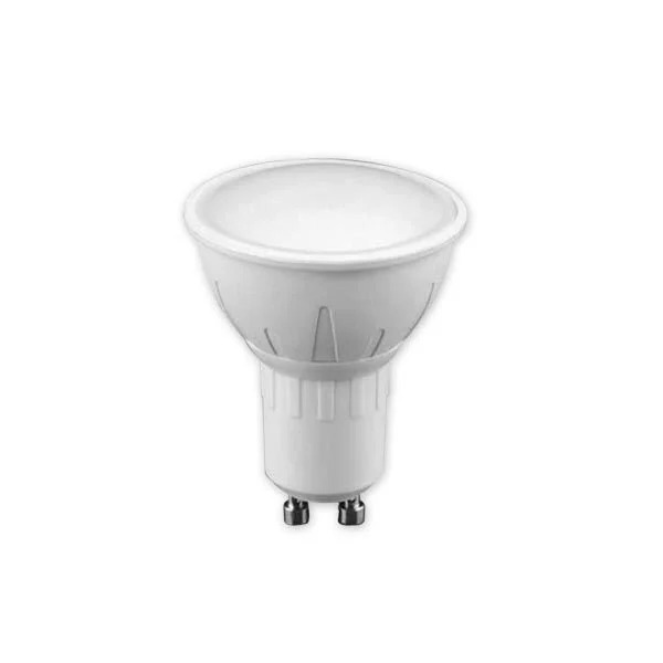Λάμπα GU10 LED 7W 3000K (dimmable) 01.3099 COM Λάμπα GU10 LED 7W 3000K (dimmable) 01.3099 COM