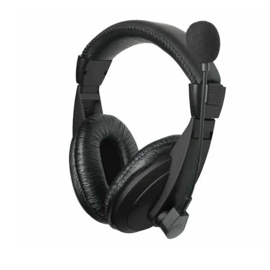 Well Ακουστικό με μικρόφωνο S01BK-WL Well Ακουστικό με μικρόφωνο S01BK-WL