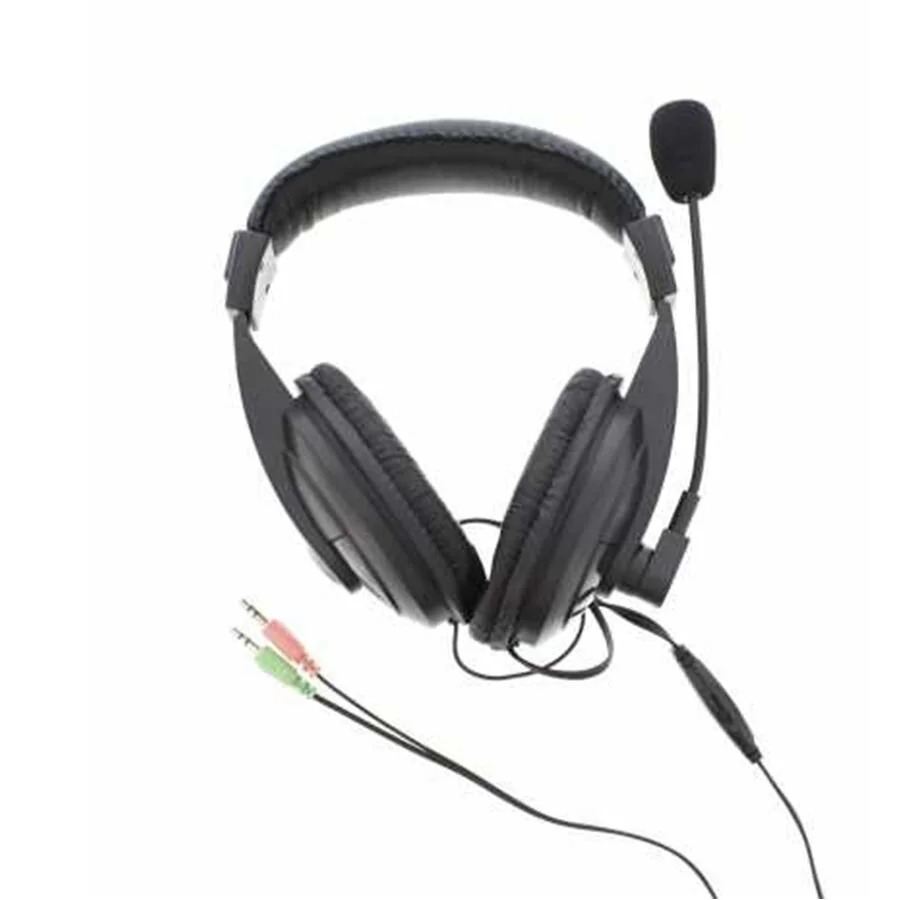 Well Ακουστικό με μικρόφωνο S01BK-WL Well Ακουστικό με μικρόφωνο S01BK-WL