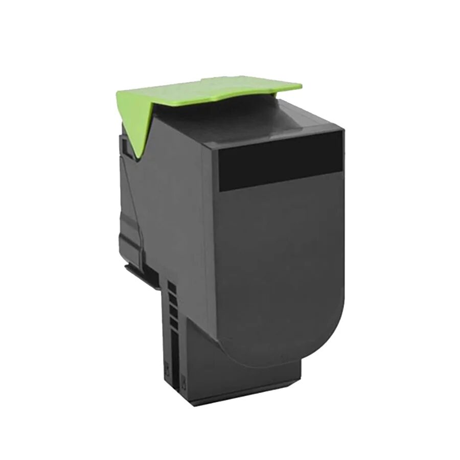 Συμβατό Toner Lexmark CS317/CS417 Black (71B20K0) 3000 Σελίδες Συμβατό Toner Lexmark CS317/CS417 Black (71B20K0) 3000 Σελίδες