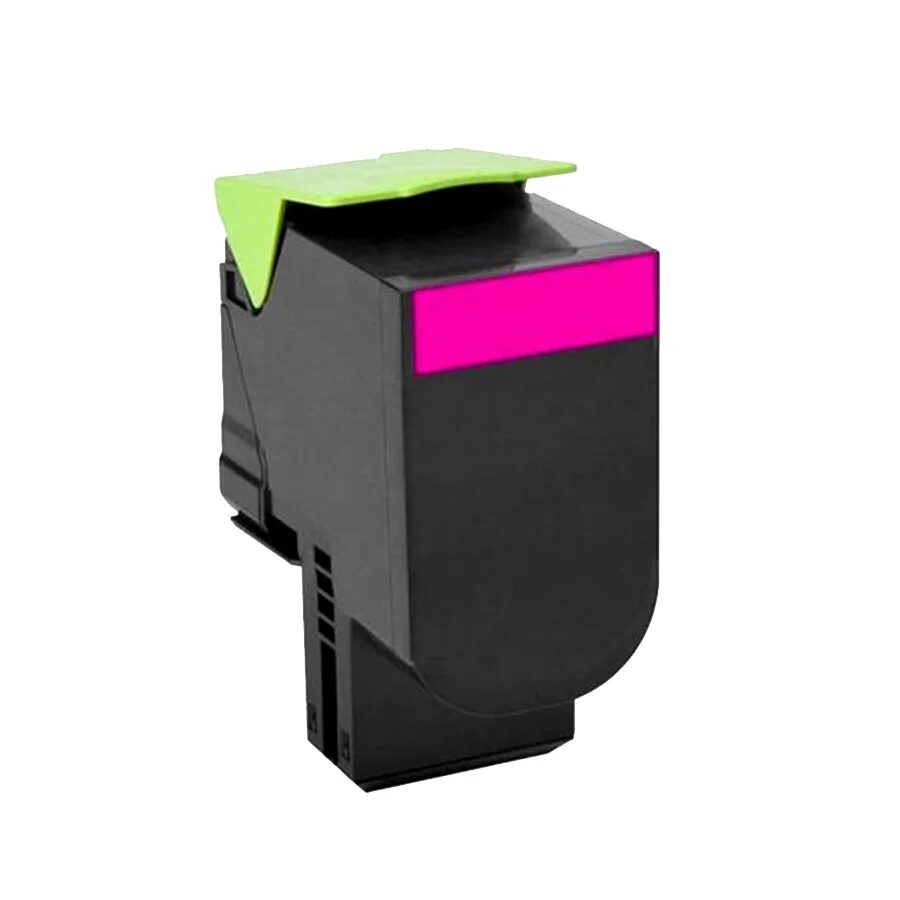 Συμβατό Toner Lexmark CS317/CS417 (71B20M0) Magenta 2300 Σελίδες Συμβατό Toner Lexmark CS317/CS417 (71B20M0) Magenta 2300 Σελίδες