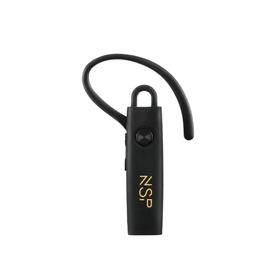 Ακουστικό Bluetooth Headset V5.0 + Hanger Clip για κορδόνι λαιμού NSP BN400 Ακουστικό Bluetooth Headset V5.0 + Hanger Clip για κορδόνι λαιμού NSP BN400