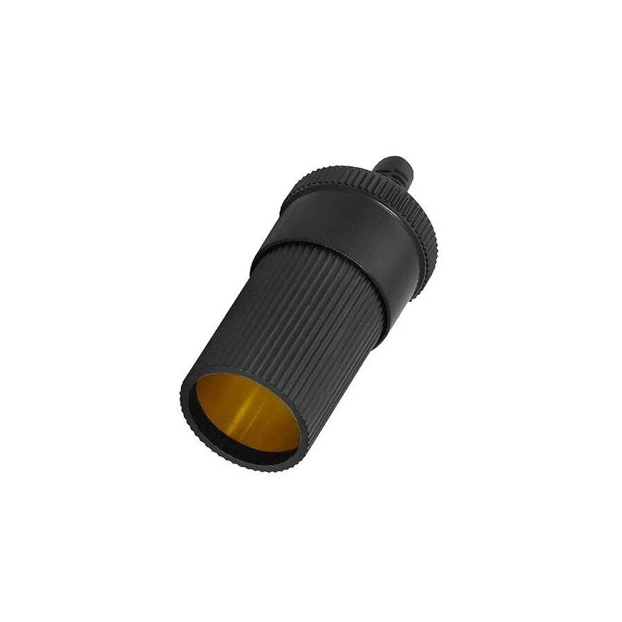 Υποδοχή αναπτήρα αυτοκινήτου BMCAR02 Υποδοχή αναπτήρα αυτοκινήτου BMCAR02