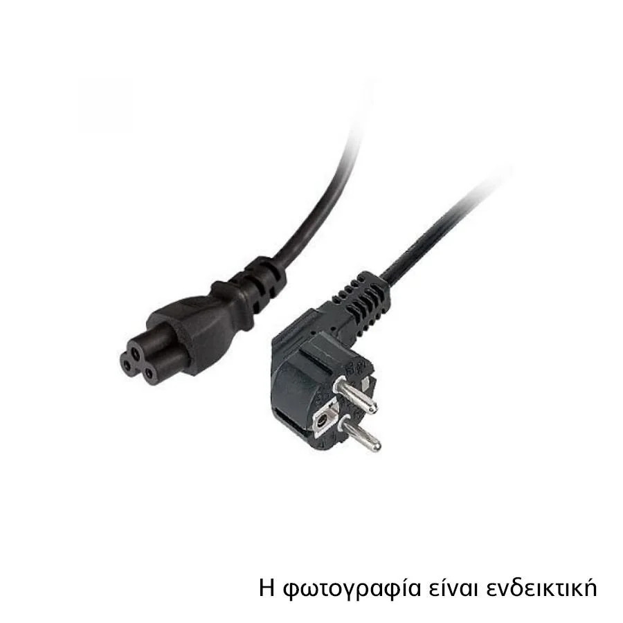 Καλώδιο τροφοδοσίας ρεύματος 3pin 1.8m-2m USED χωρίς συσκευασία Καλώδιο τροφοδοσίας ρεύματος 3pin 1.8m-2m USED χωρίς συσκευασία