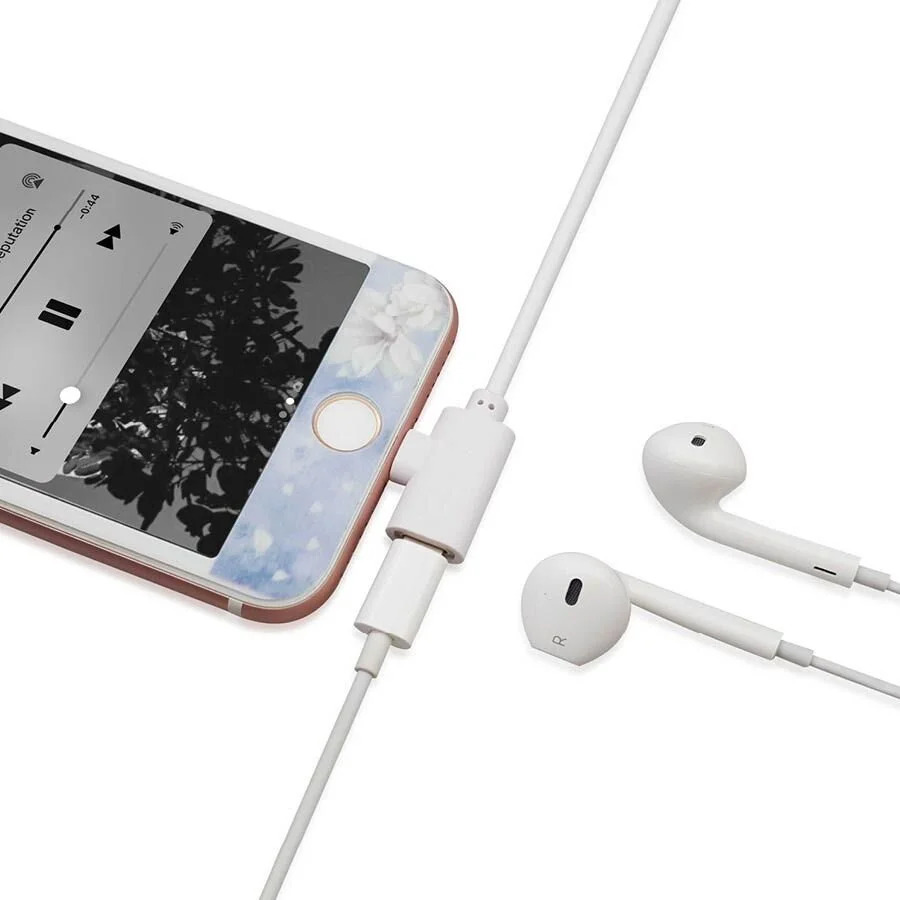 Καλώδιο 2A USB 2.0 σε Lightning M και Lightning F Φόρτισης-Data 1m Well USB/LIGHTX2-1.0WE-WL Καλώδιο 2A USB 2.0 σε Lightning M και Lightning F Φόρτισης-Data 1m Well USB/LIGHTX2-1.0WE-WL