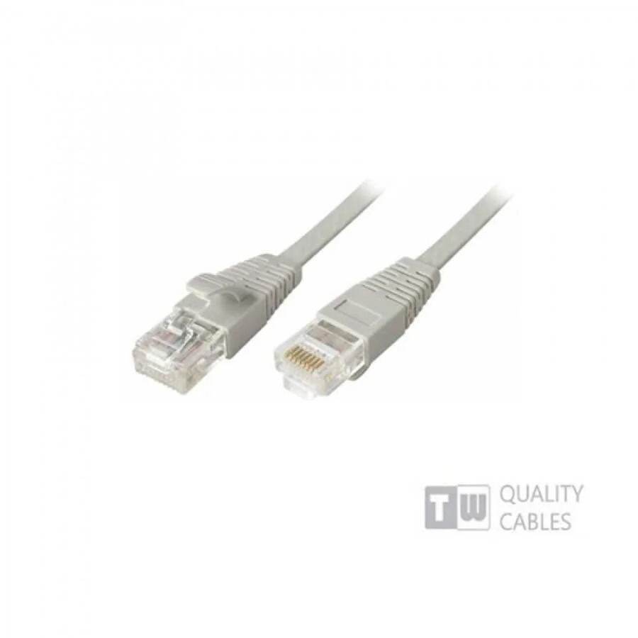 UTP CAT-6 25m GREY UTP CAT-6 25m GREY