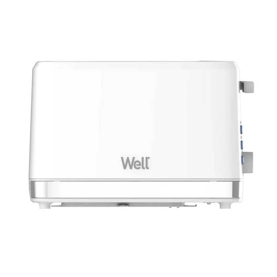Τοστιέρα Bonny 700W Well TOAST-BONNY-WL Τοστιέρα Bonny 700W Well TOAST-BONNY-WL