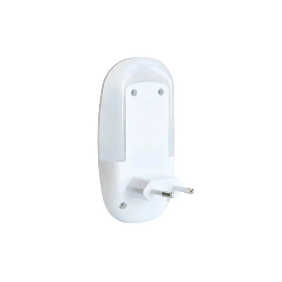 LED Φωτάκι Νυχτός με Αισθητήρα 1W Ψυχρό φως LEDNC-KYO-WL LED Φωτάκι Νυχτός με Αισθητήρα 1W Ψυχρό φως LEDNC-KYO-WL