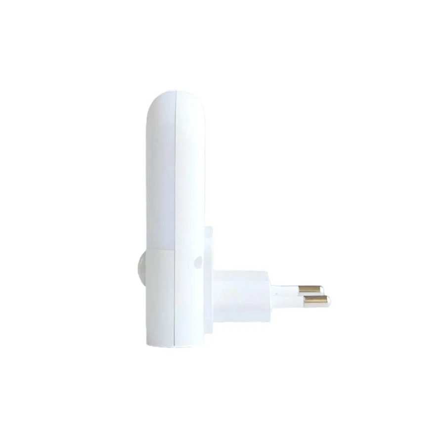 LED Φωτάκι Νυχτός με Αισθητήρα 0.5W ρυθμιζόμενο Ψυχρό φως LEDNW-AVALON-WL LED Φωτάκι Νυχτός με Αισθητήρα 0.5W ρυθμιζόμενο Ψυχρό φως LEDNW-AVALON-WL