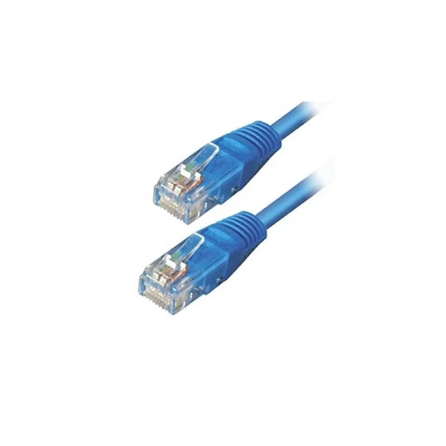 UTP CAT-6 2m BLUE UTP CAT-6 2m BLUE