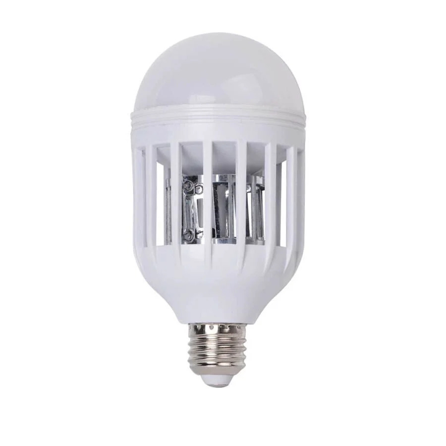 Λάμπα με UV κατά των κουνουπιών LED E27 8W 6000K Well LEDLMQC-8WE27-WL Λάμπα με UV κατά των κουνουπιών LED E27 8W 6000K Well LEDLMQC-8WE27-WL