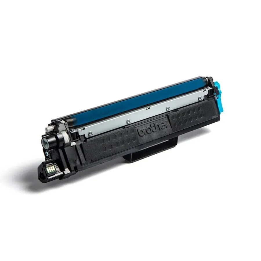 Συμβατό Toner Brother TN247 Cyan 2300 Σελίδες Συμβατό Toner Brother TN247 Cyan 2300 Σελίδες