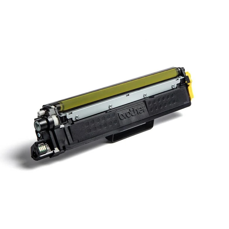 Συμβατό Toner Brother TN247 Yellow 2300 Σελίδες Συμβατό Toner Brother TN247 Yellow 2300 Σελίδες