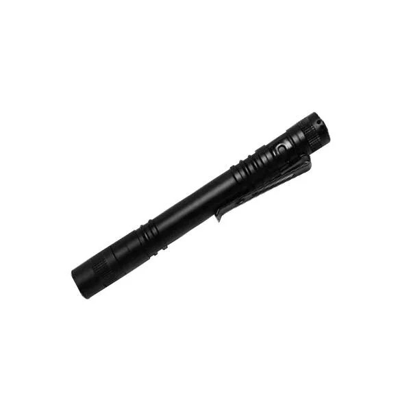 Well Φακός LED 3W μαύρος beam TORCH-BEAM-WL Well Φακός LED 3W μαύρος beam TORCH-BEAM-WL