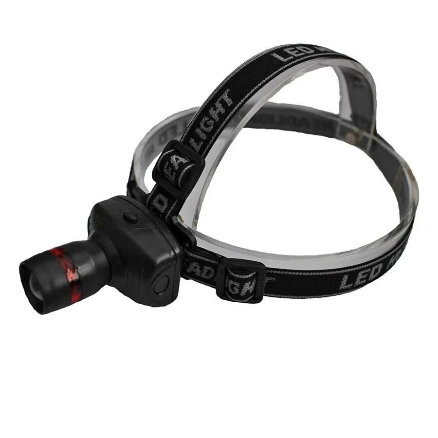 Well Φακός κεφαλής LED Scope TORCH-SCOPE-WL Well Φακός κεφαλής LED Scope TORCH-SCOPE-WL