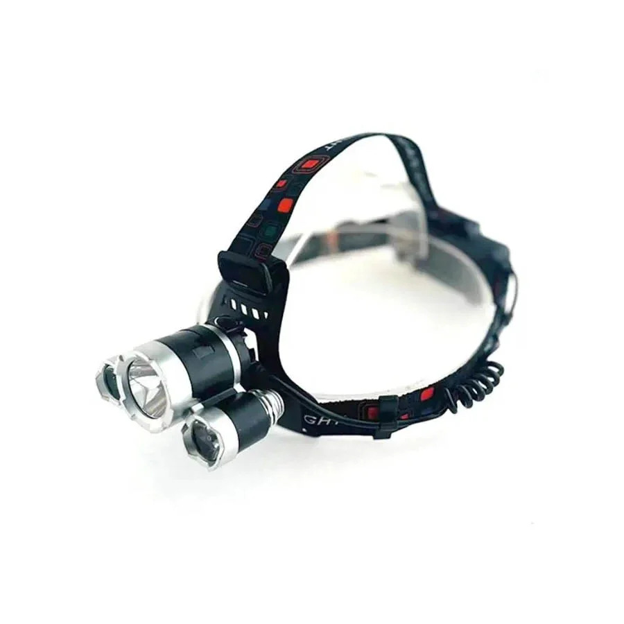 Well Επαναφορτιζόμενος Φακός Κεφαλής LED 300lumens IPX4 USB-C Twinkle TORCH-TWINKLE-WL Well Επαναφορτιζόμενος Φακός Κεφαλής LED 300lumens IPX4 USB-C Twinkle TORCH-TWINKLE-WL