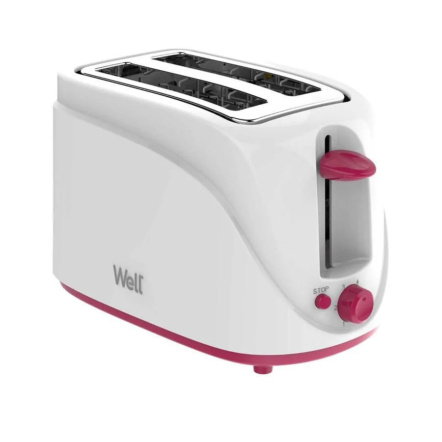Τοστιέρα Tidbit 650W Well TOAST-TIDBIT-WL Τοστιέρα Tidbit 650W Well TOAST-TIDBIT-WL