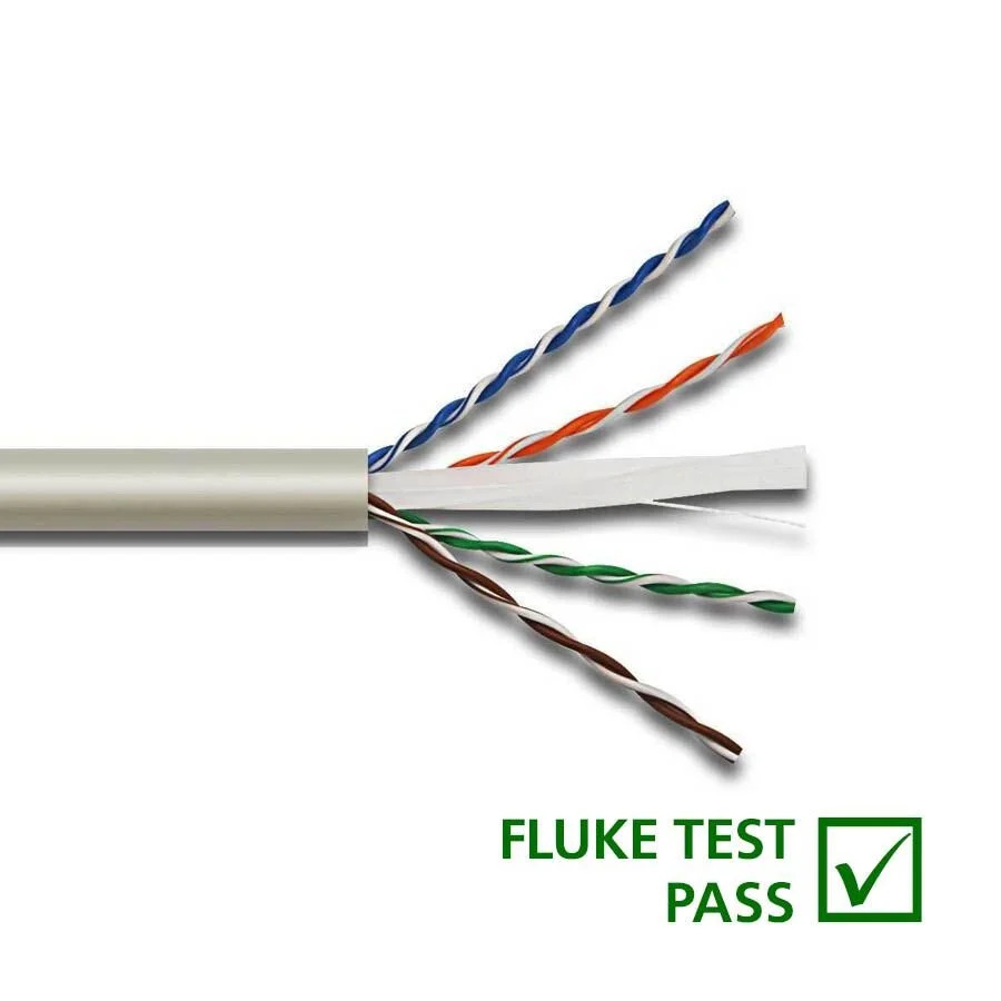 UTP CAT-6 305m Μονόκλωνο Pull Out Box Well UTP6-CU-305-WL UTP CAT-6 305m Μονόκλωνο Pull Out Box Well UTP6-CU-305-WL