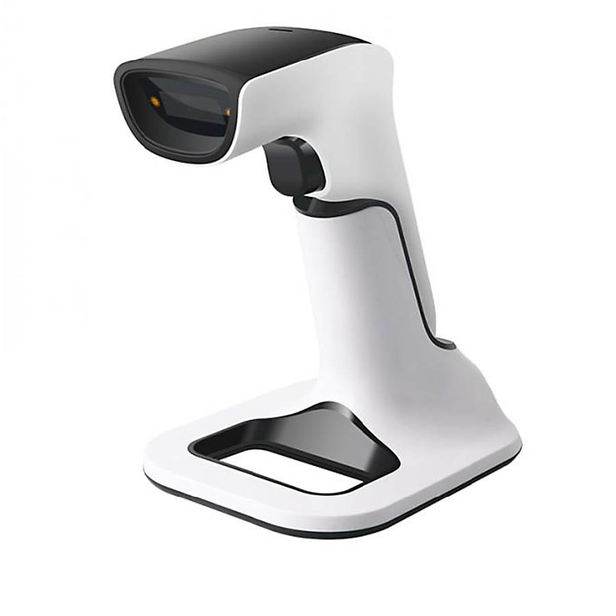 Ασύρματο Barcode Scanner 2D CCD DS6510B CMOS Ασύρματο Barcode Scanner 2D CCD DS6510B CMOS
