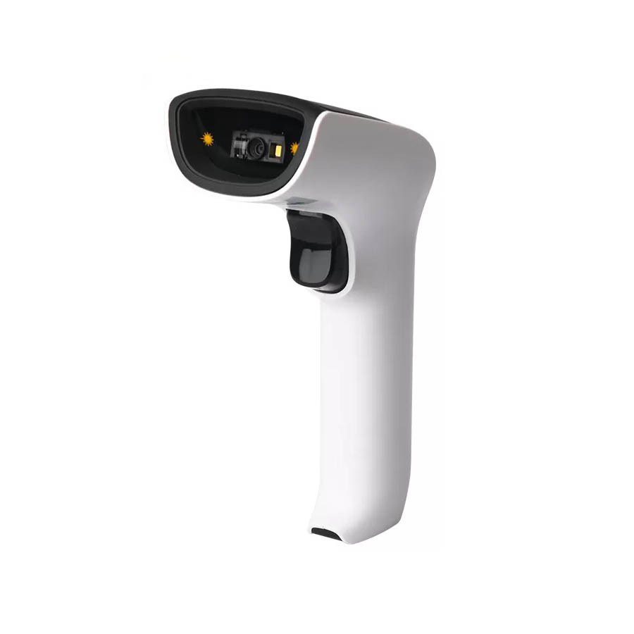 Ασύρματο Barcode Scanner 2D CCD DS6510B CMOS Ασύρματο Barcode Scanner 2D CCD DS6510B CMOS