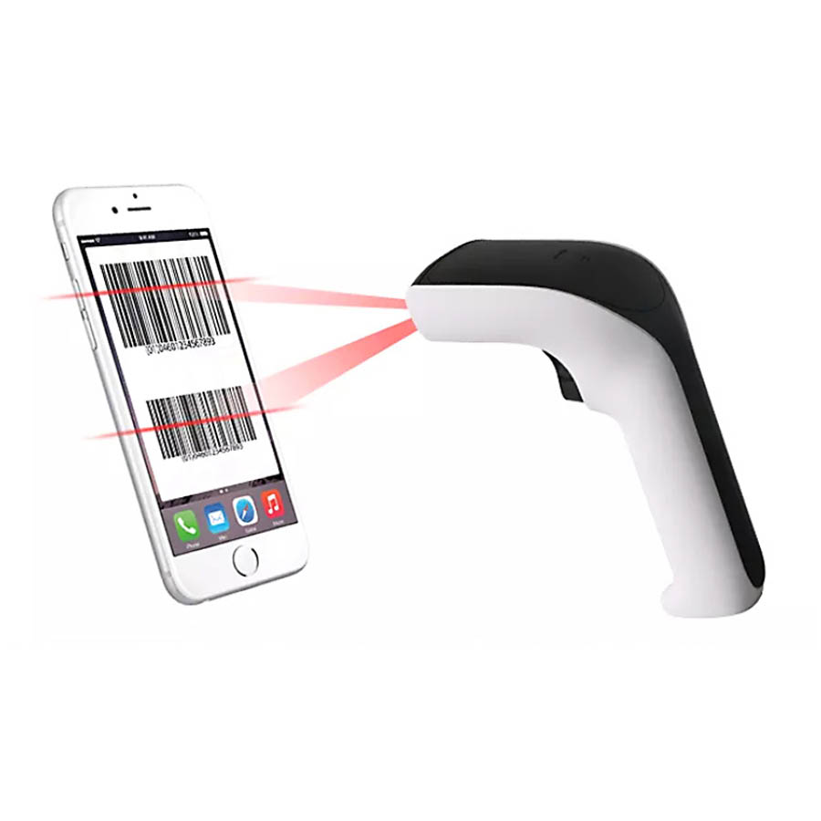 Ασύρματο Barcode Scanner 2D CCD DS6510B CMOS Ασύρματο Barcode Scanner 2D CCD DS6510B CMOS