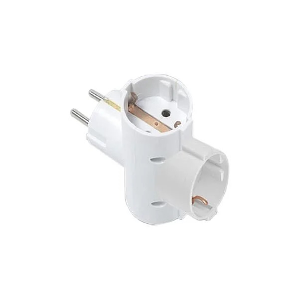 Αντάπτορας Σταυρός 3x Σούκο COM Αντάπτορας Σταυρός 3x Σούκο COM